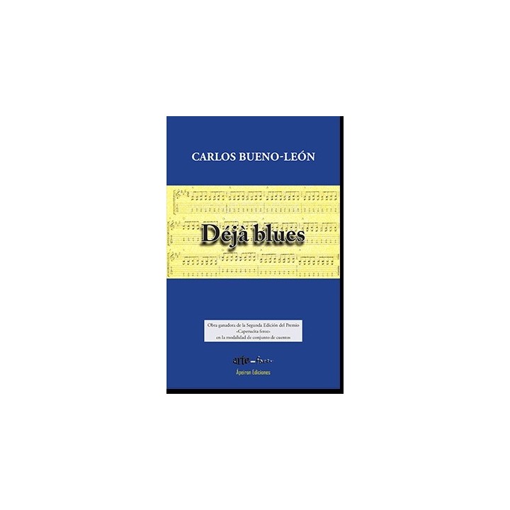 DÉJÀ BLUES