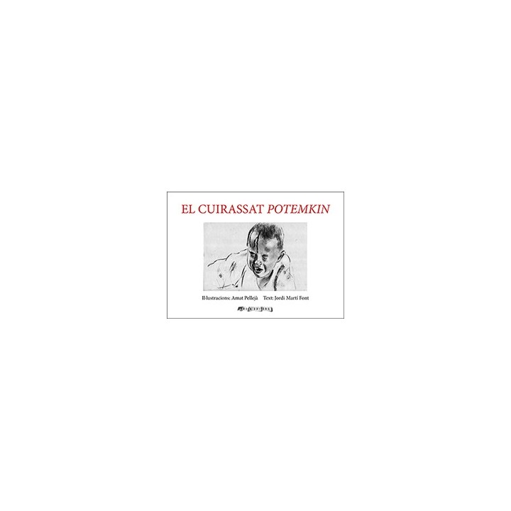 EL CUIRASSAT POTEMKIN