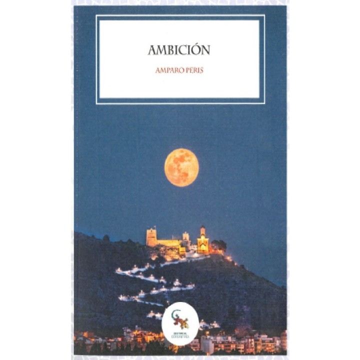 AMBICIÓN
