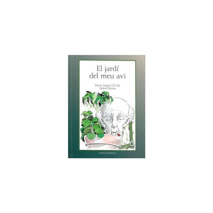 EL JARDÍN DEL MEU AVI