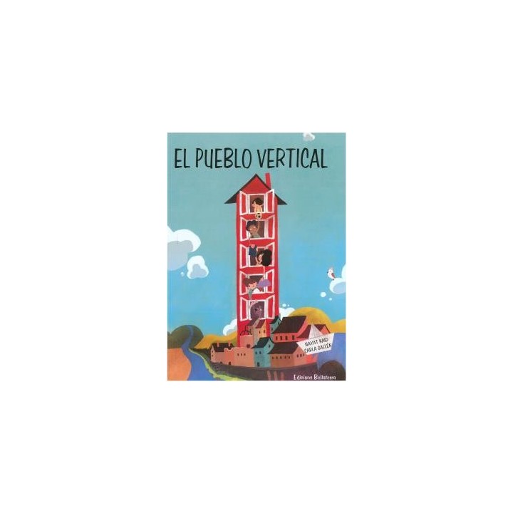 EL PUEBLO VERTICAL