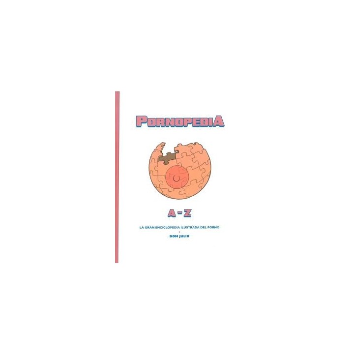 PORNOPEDIA A-Z