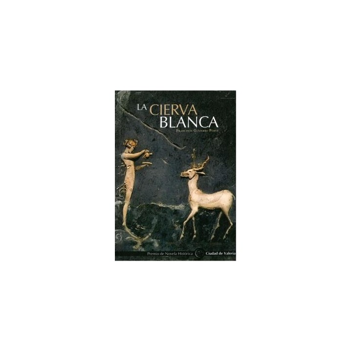 LA CIERVA BLANCA