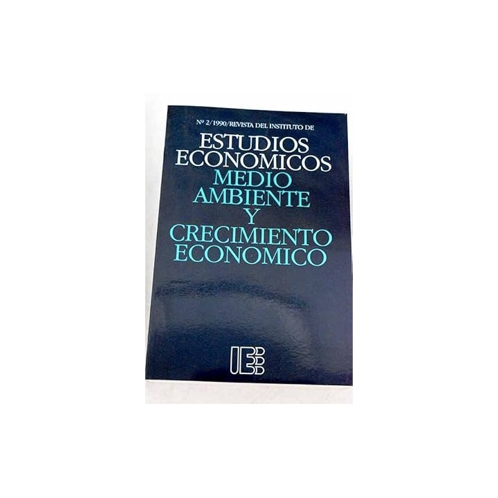 Medio ambiente y crecimiento económico
