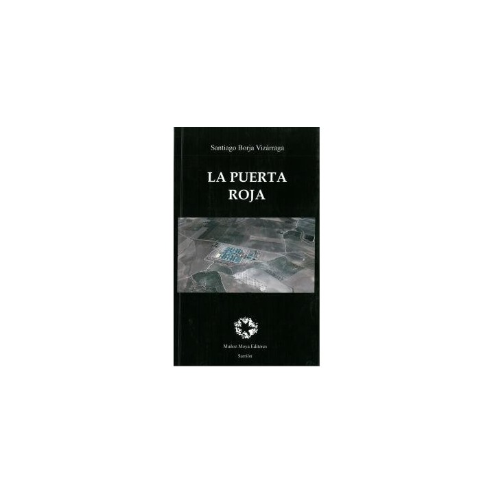 LA PUERTA ROJA