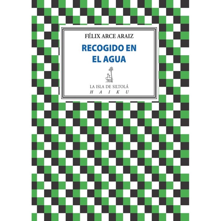 RECOGIDA EN EL AGUA