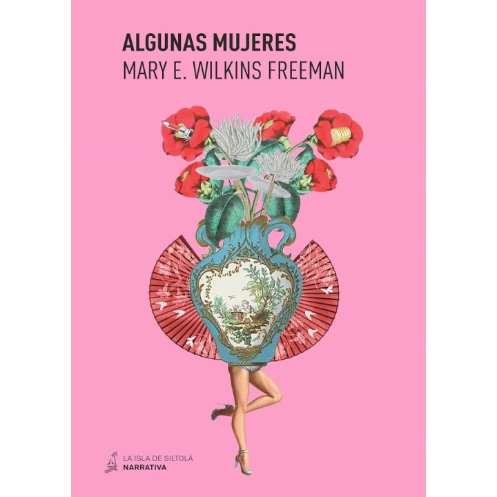 ALGUNAS MUJERES