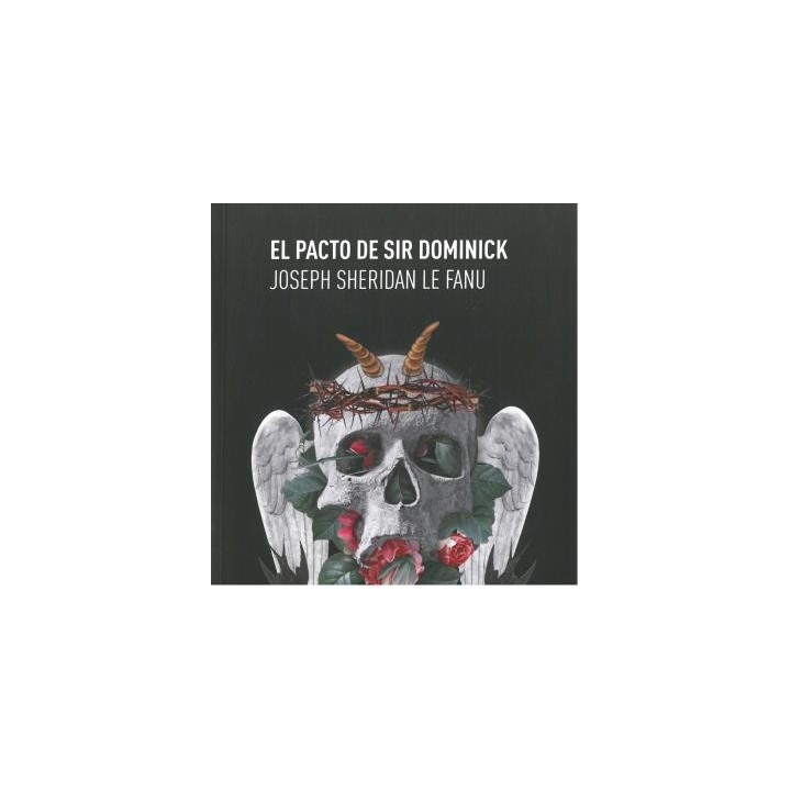 EL PACTO DE SIR DOMINICK