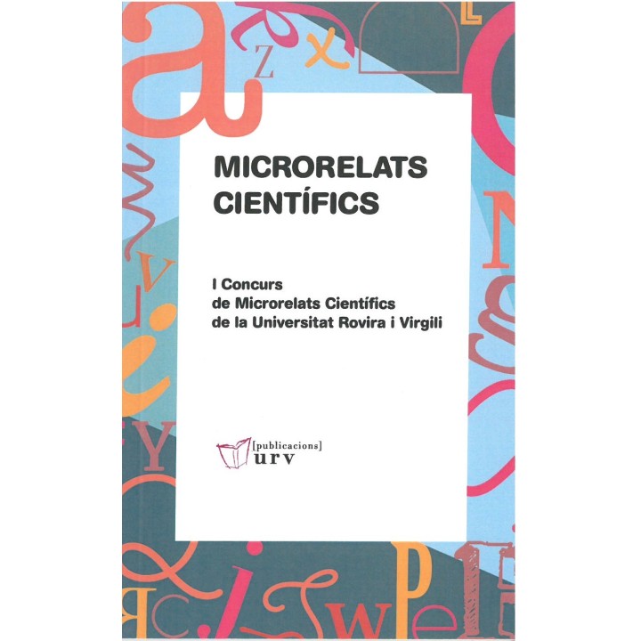 MICRORELATS CIENTÍFICS