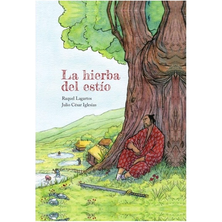 LA HIERBA DEL ESTÍO