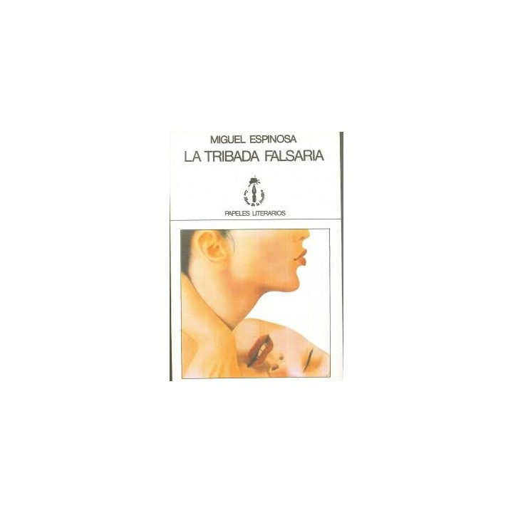 LA TRIBADA FALSARIA
