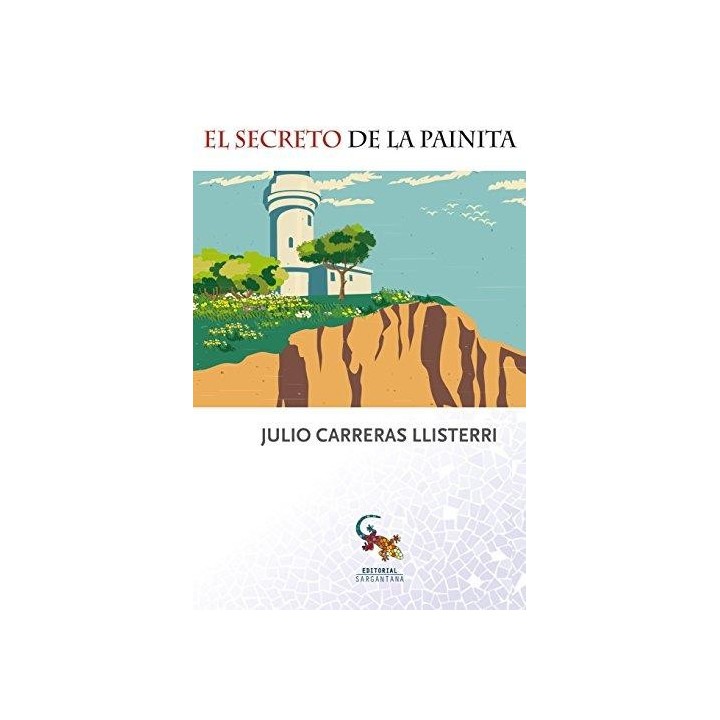 EL SECRETO DE LA PAINITA
