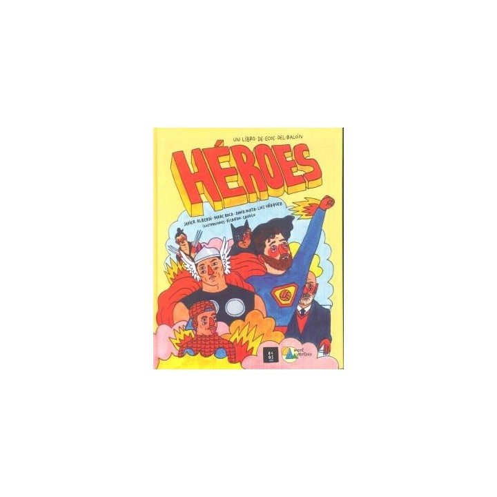 HÉROES