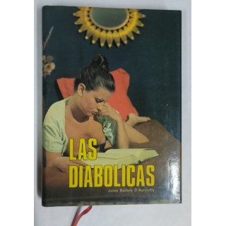 LAS DIABOLICAS