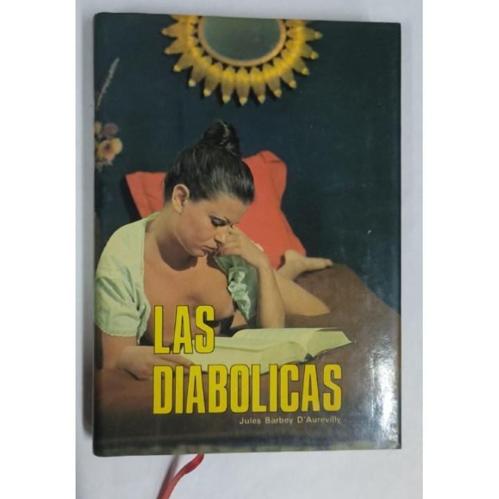 LAS DIABOLICAS