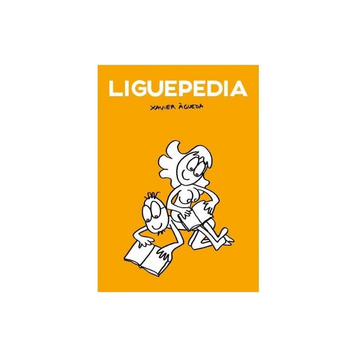 LIGUEPEDIA