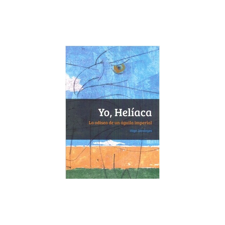 YO, HELÍACA