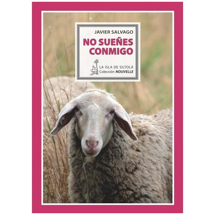 NO SUEÑES CONMIGO