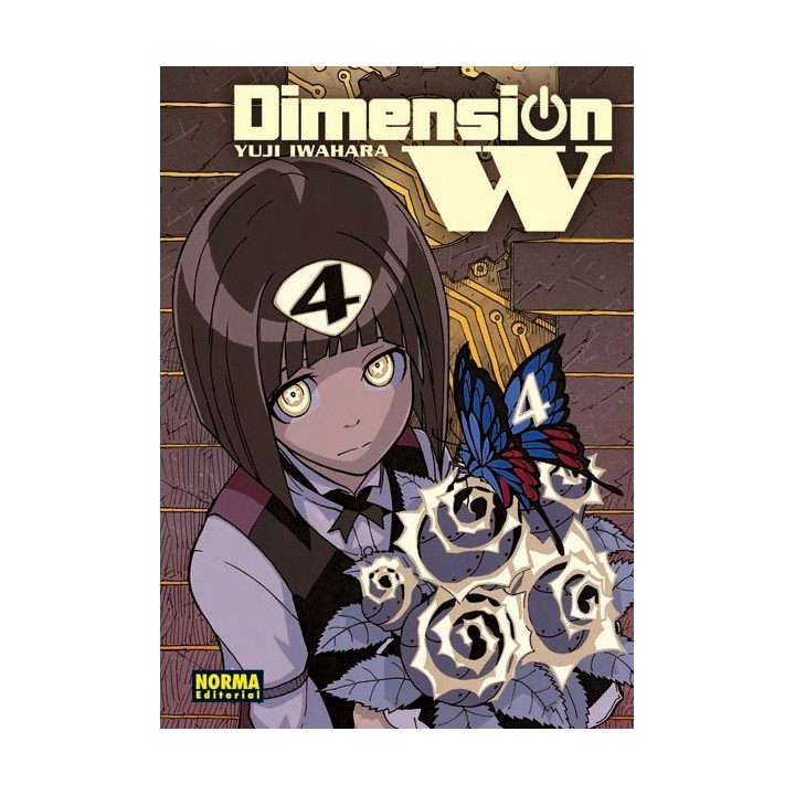 DIMENSION W 04