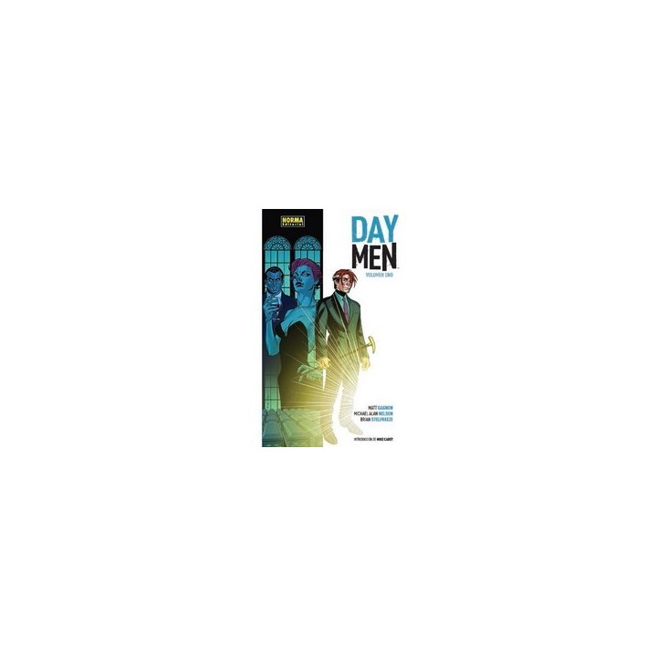 DAY MEN 01