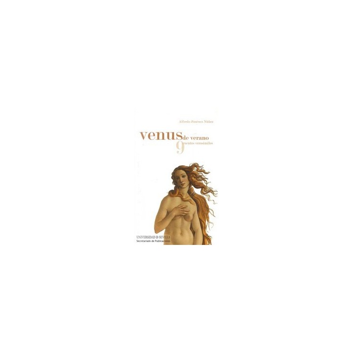 VENUS DE VERANO