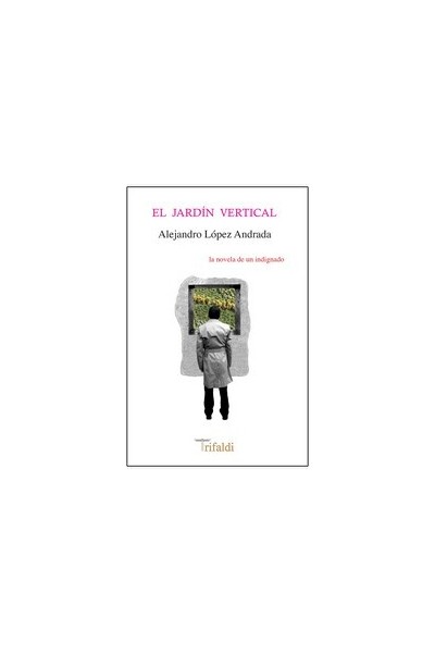 EL JARDIN VERTICAL
