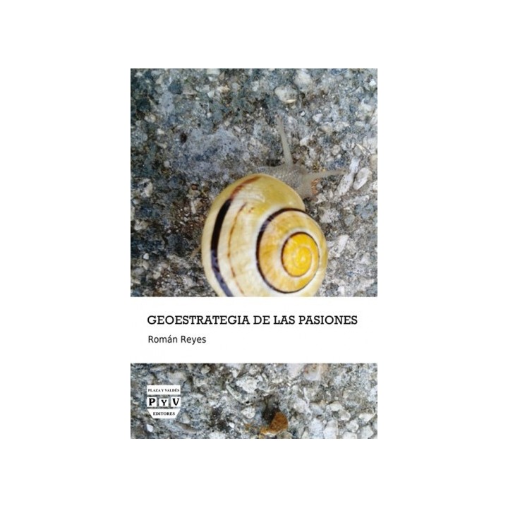 GEOESTRATEGIA DE LAS PASIONES
