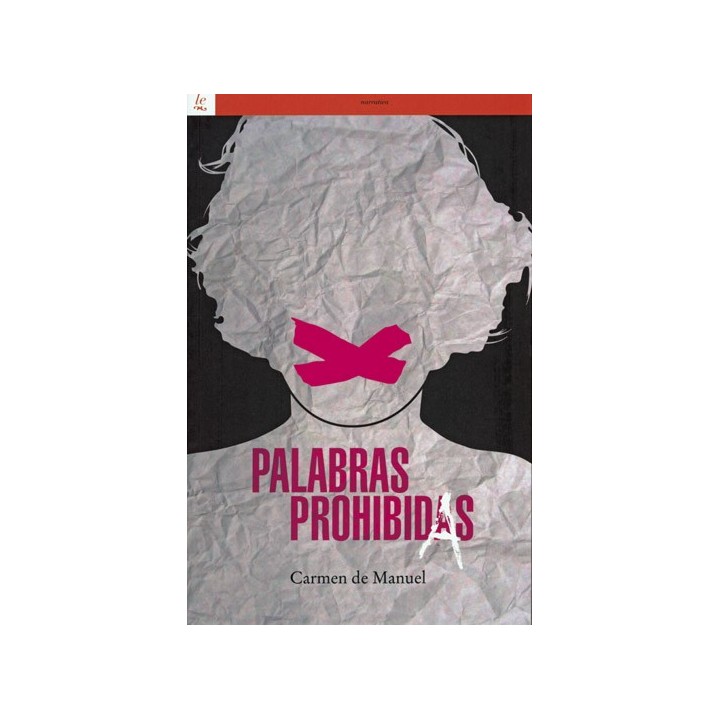 PALABRAS PROHIBIDAS
