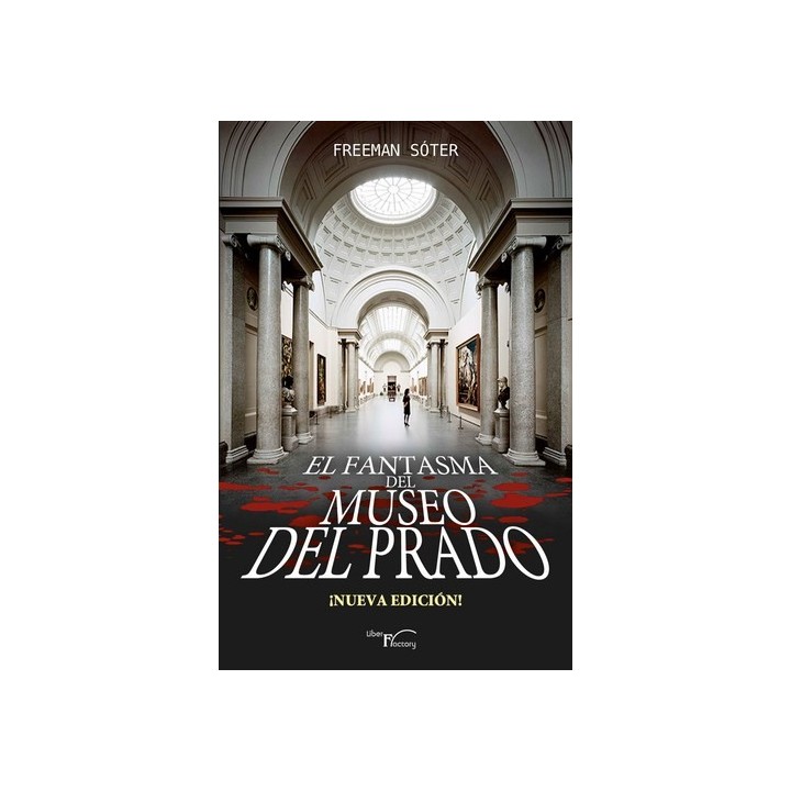 FANTASMA DEL MUSEO DEL PRADO EL