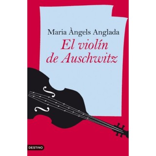 El Violín De Auschwitz