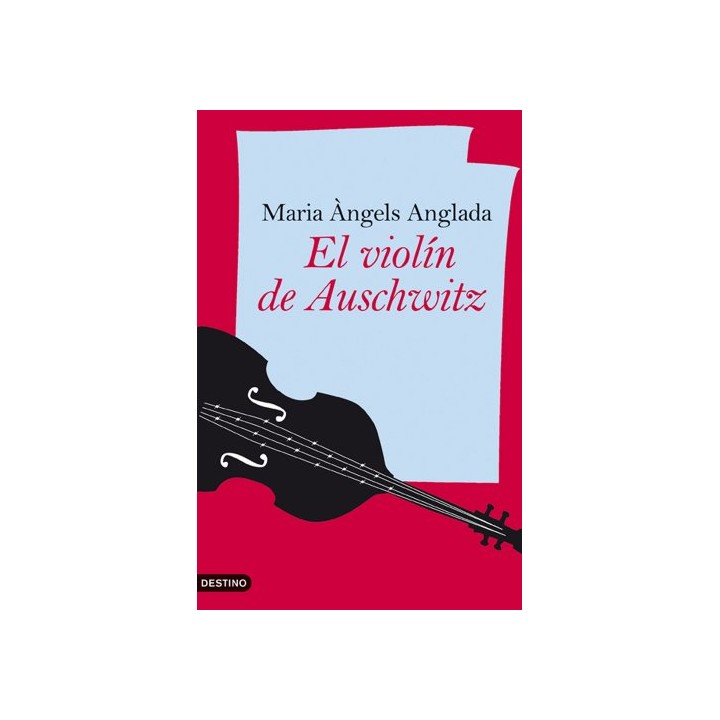 El Violín De Auschwitz