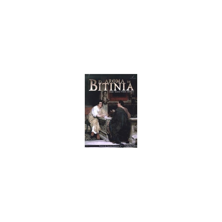 AROMA DE BITINIA EL