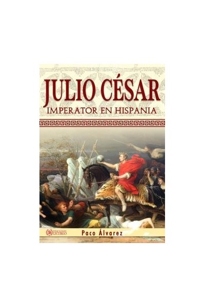 JULIO CÉSAR IMPERATOR EN HISPANIA