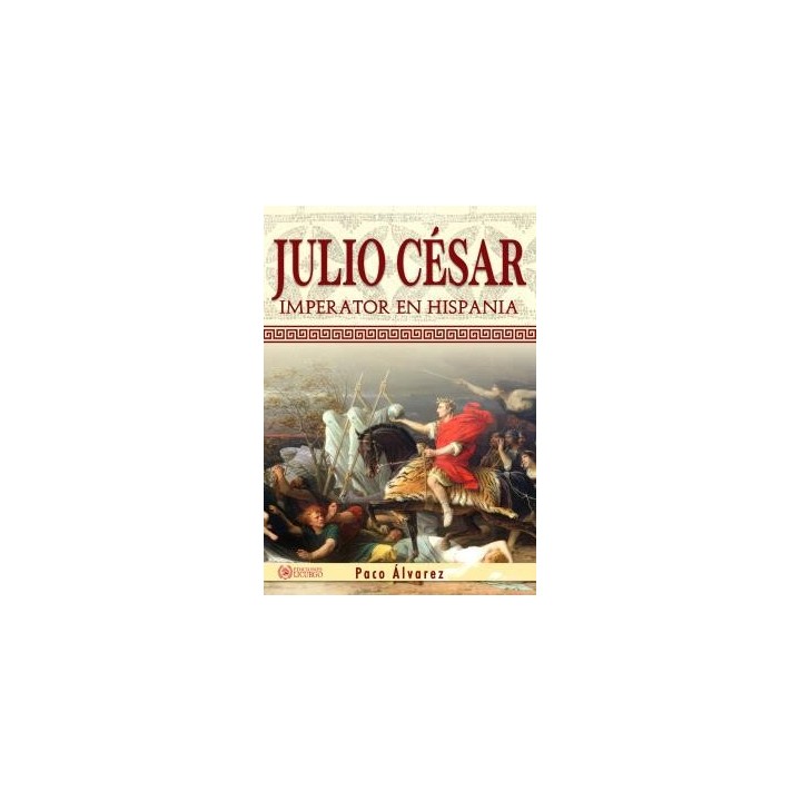 JULIO CÉSAR IMPERATOR EN HISPANIA