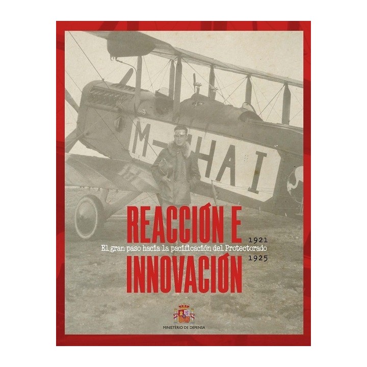 REACCIÓN E INNOVACIÓN