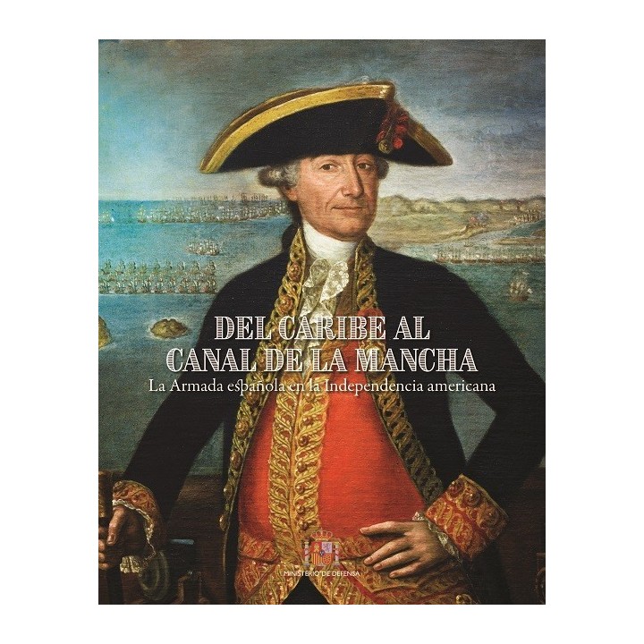 DEL CARIBE AL CANAL DE LA MANCHA