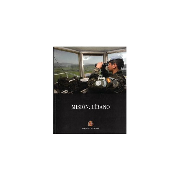 MISIÓN: LÍBANO