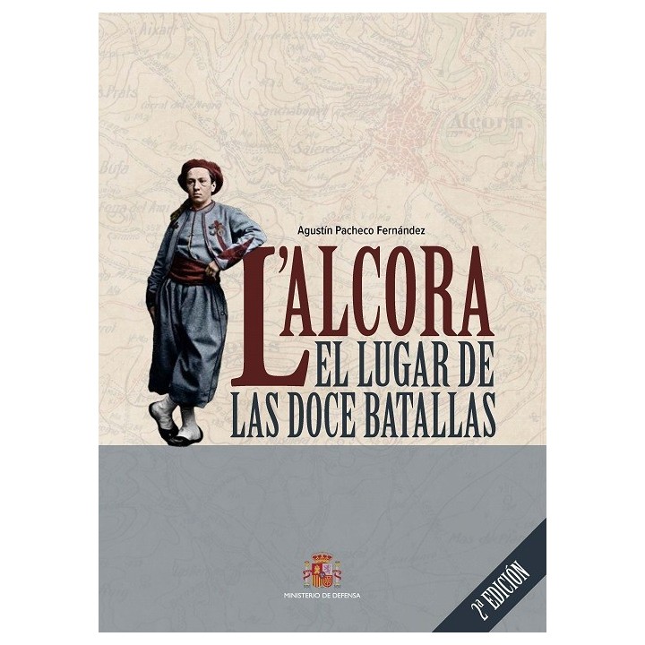 L'ALCORA