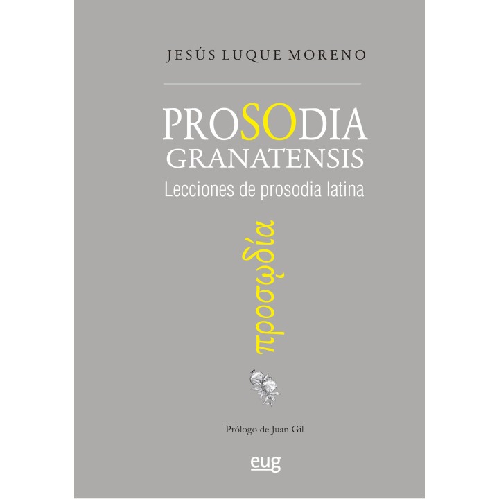 PROSODIA GRANATENSIS