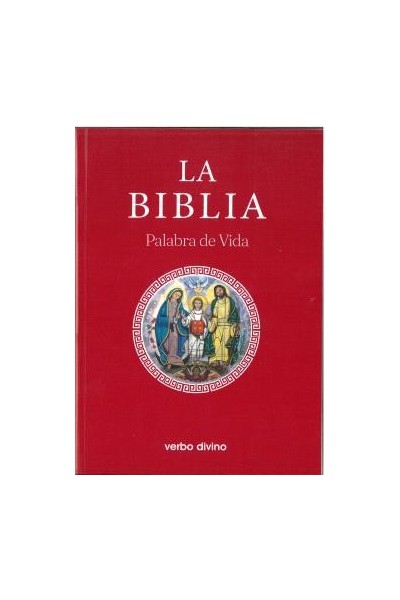 LA BIBLIA (PALABRA DE VIDA)