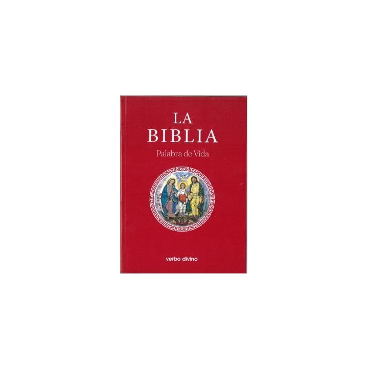 LA BIBLIA (PALABRA DE VIDA)