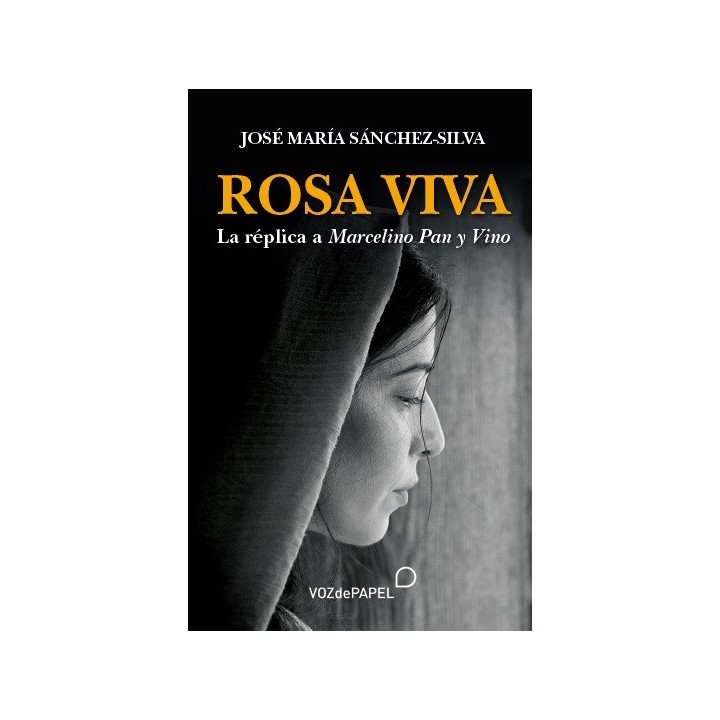 ROSA VIVA
