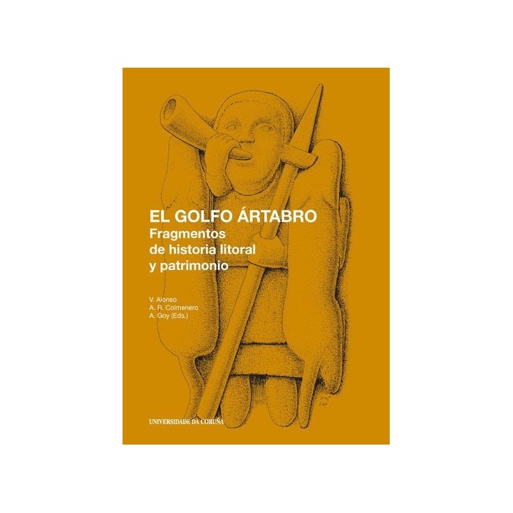EL GOLFO ÁRTABRO. FRAGMENTOS DE HISTORIA LITORAL Y PATRIMONIO