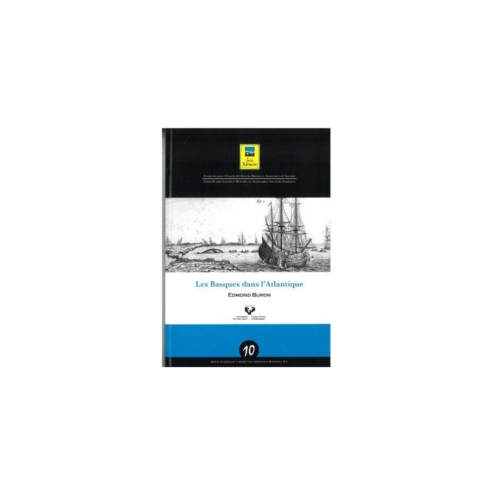 LES BASQUES DANS L'ATLANTIQUE