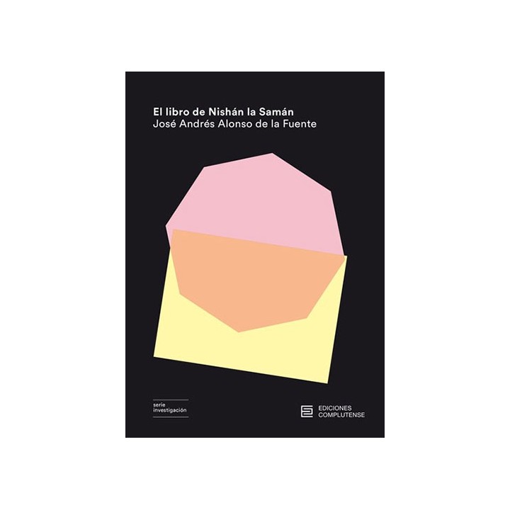 EL LIBRO DE NISHÁN LA SAMÁN