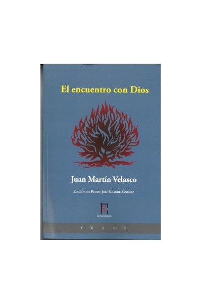 EL ENCUENTRO CON DIOS
