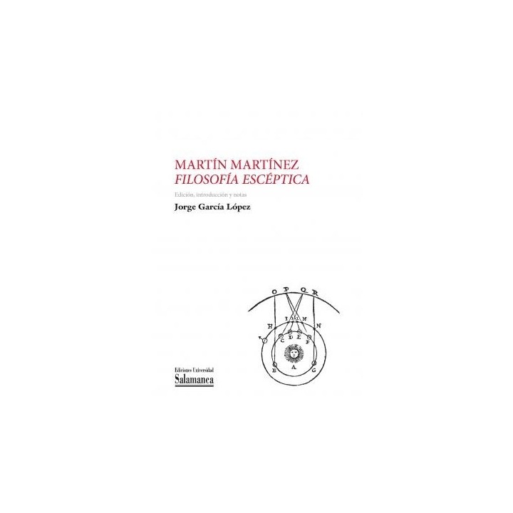 MARTÍN MARTÍNEZ FILOSOFÍA ESCÉPTICA