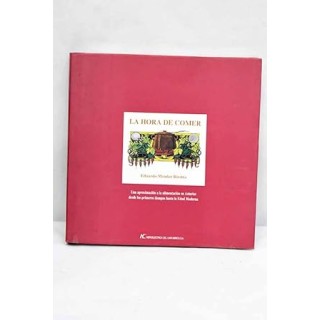 La Hora de Comer