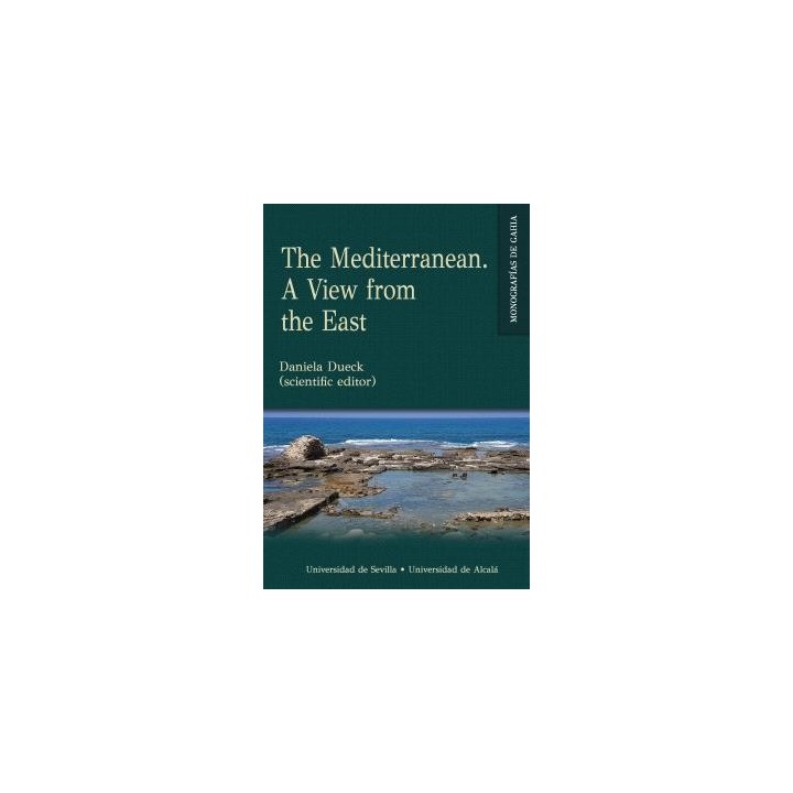 THE MEDITERRANEAN. A VIEW FROM THE EAST