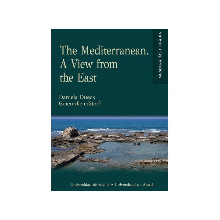 THE MEDITERRANEAN. A VIEW FROM THE EAST